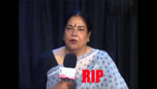SHOCKING: Stalwart theatre artiste Usha Ganguly passes away at 75 1