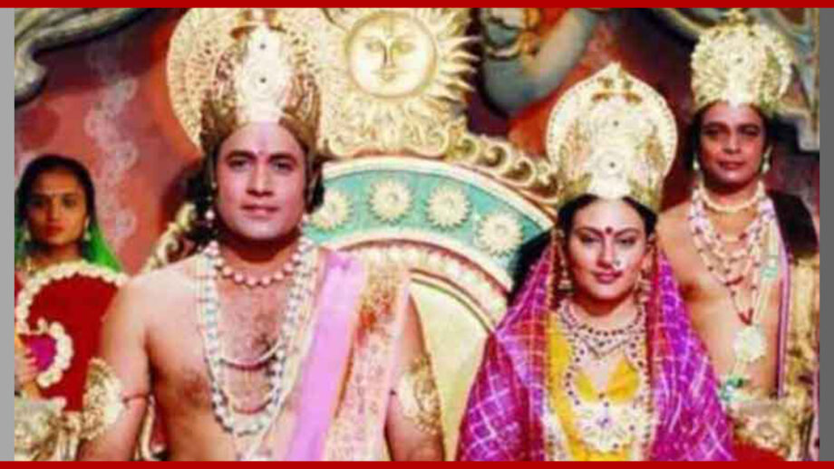Should Ramayan Actors Receive Royalty?  Arun Govil, Dipika and the Sagars React