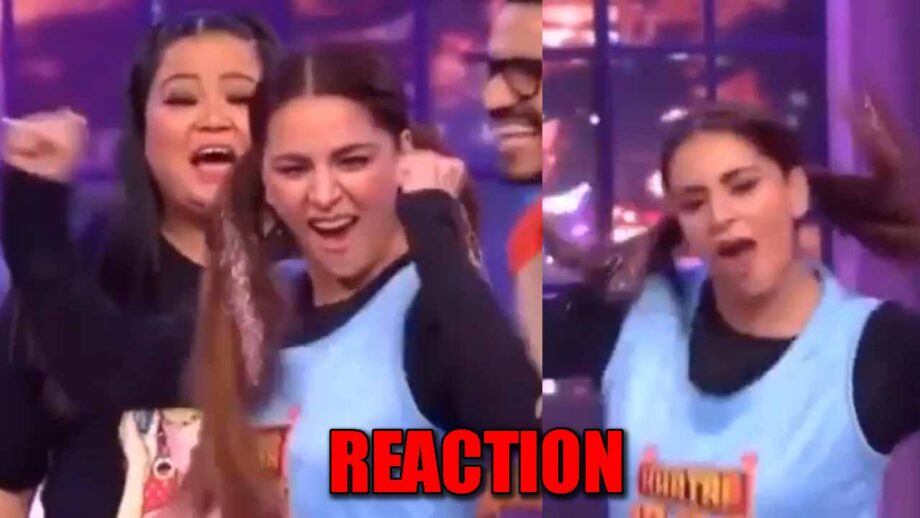 Shraddha Arya will react like THIS once lockdown is lifted