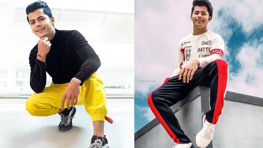 Siddharth Nigam’s Best Shoe Style Moments 4