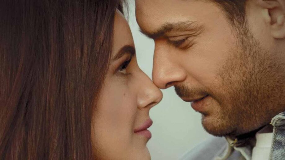 #SidNaazOurSoul: Here's why fans think Sidharth Shukla and Shehnaaz Gill are perfect for each other