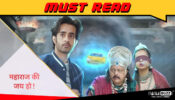 Star Plus's Maharaj Ki Jay Ho hit by Doordarshan's Ramayan blitzkrieg