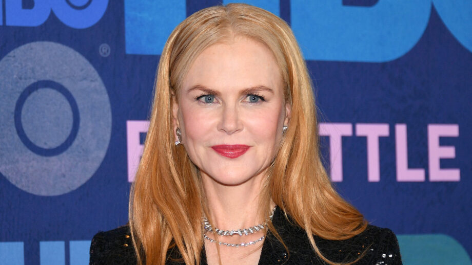 Steal these Nicole Kidman’s Casual Style! 6