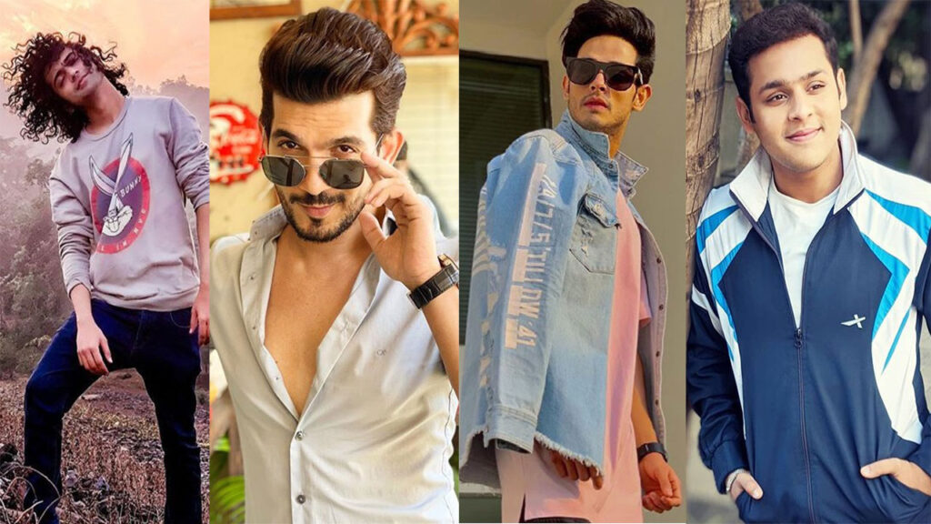 Sumedh Mudgalkar, Arjun Bijlani, Priyank Sharma, Dev Joshi: Television Actors' Fashion Tips To Elevate Your Style!