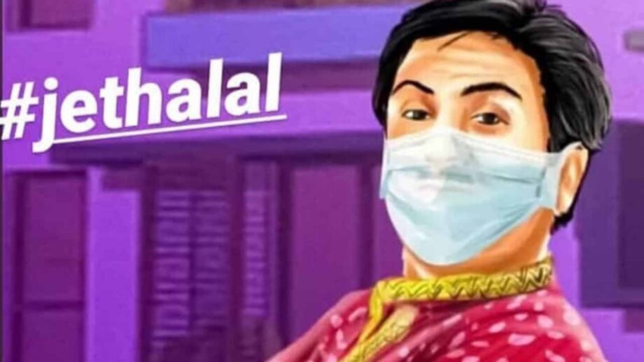 Taarak Mehta Ka Ooltah Chashmah: Dilip Joshi aka Jethaa Lal 's SPECIAL precaution for Coronavirus