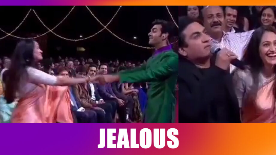 Taarak Mehta Ka Ooltah Chashmah: Major Throwback when Jethaalal got ‘jealous’ seeing Daya dancing with another male