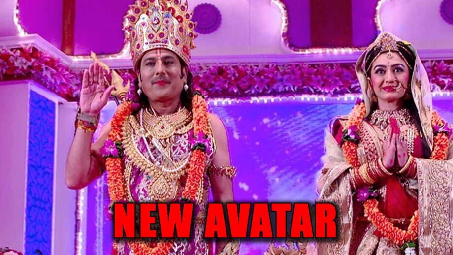 Taarak Mehta Ka Ooltah Chashmah: Taarak and Anjali turn Ram and Sita on Ram Navami