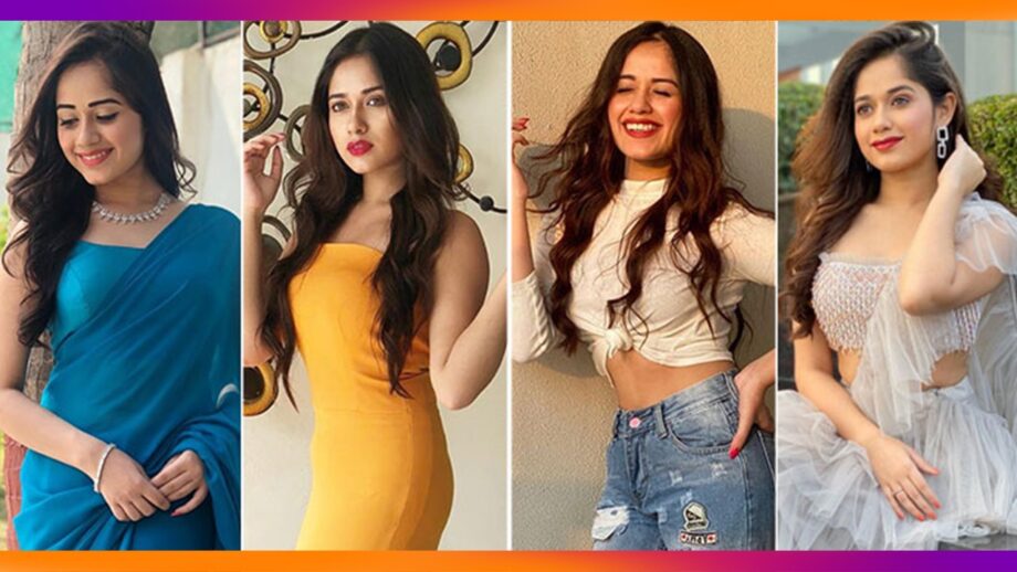 Take a tip from Jannat Zubair, how to make a classy style statement?