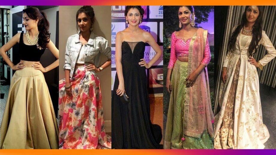 Take a tip from Sriti Jha, how to make a classy style statement?