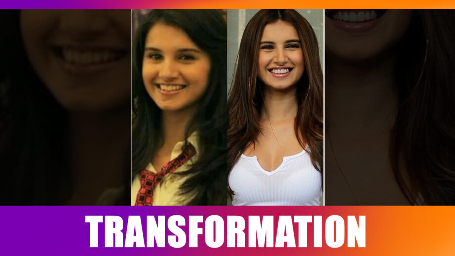 Tara Sutaria and her transformation journey has been immaculate, check here