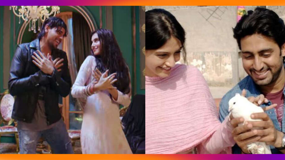 Tara Sutaria-Sidharth Malhotra's Masakali 2.0 Vs Sonam Kapoor-Abhishek Bachchan's Masakali: Which is your favourite song?