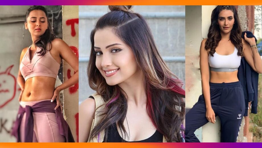 Tejasswi Prakash, Adaa Khan, Karishma Tanna: Who's The Strongest Female Khatron Ke Khiladi 10 Contestant?