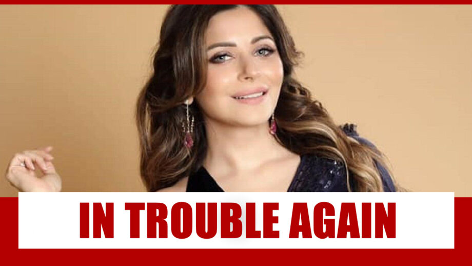 The Never-Ending Troubles Of  Kanika Kapoor