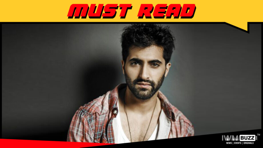 I have experienced hitting rock bottom in my career – Akshay Oberoi