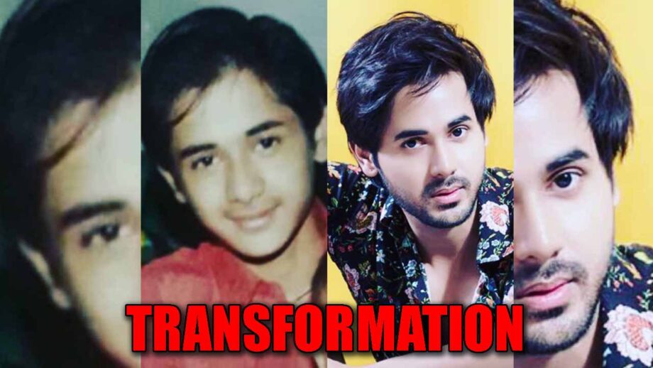 Then and Now: Randeep Rai's transformation over the years will leave you inspired