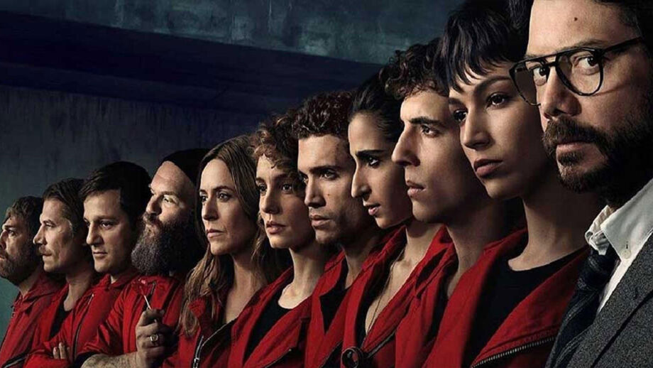 Things You Need To Know About Money Heist New Season on Netflix