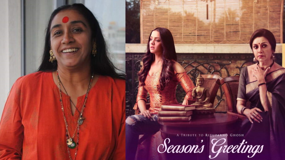 This is for all Seasons: Guest Column by Suguna Sundaram