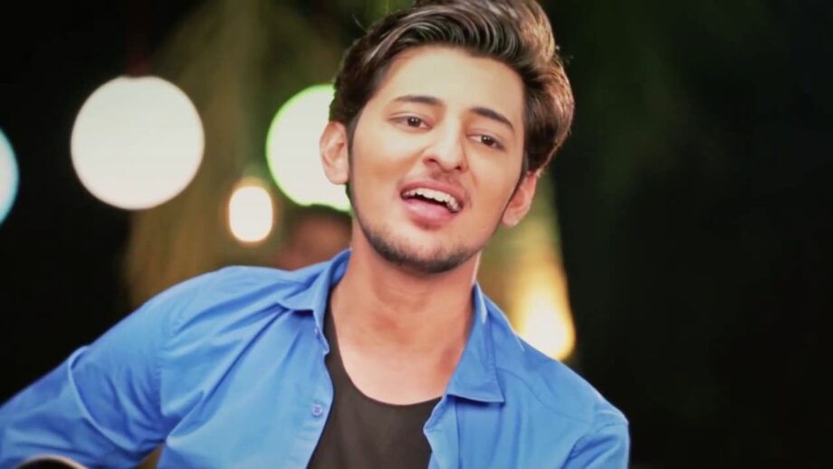 This is how Darshan Raval is Redefining Bollywood Music