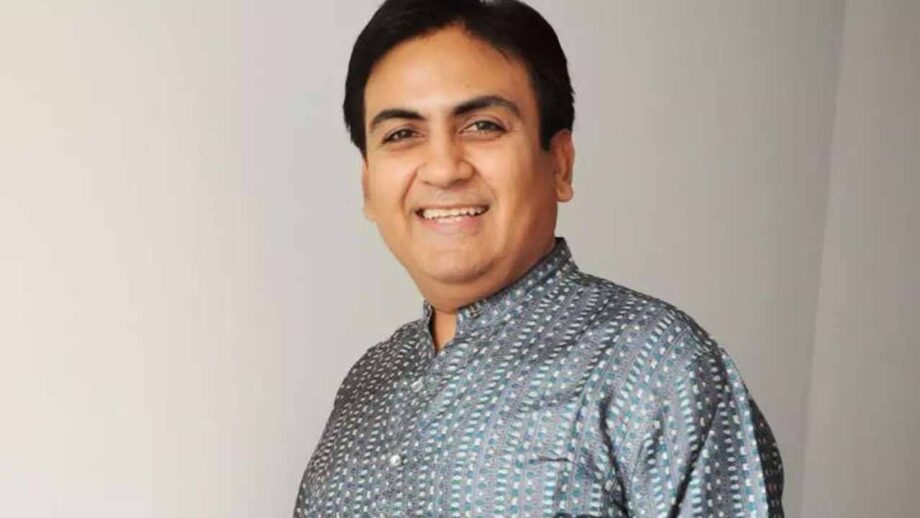 This lockdown to me feels like a blessing in disguise: Dilip Joshi