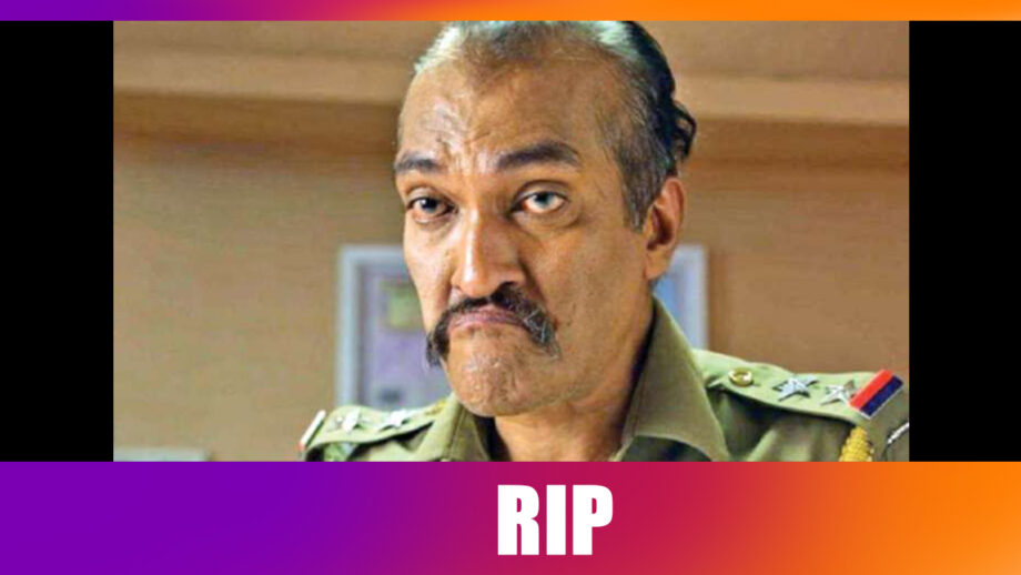 Veteran Malayalam  actor Kalinga  Sasi  dies
