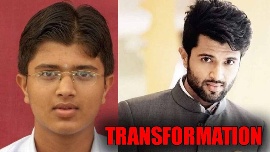 Vijay Deverakonda's transformation will leave you shocked 1