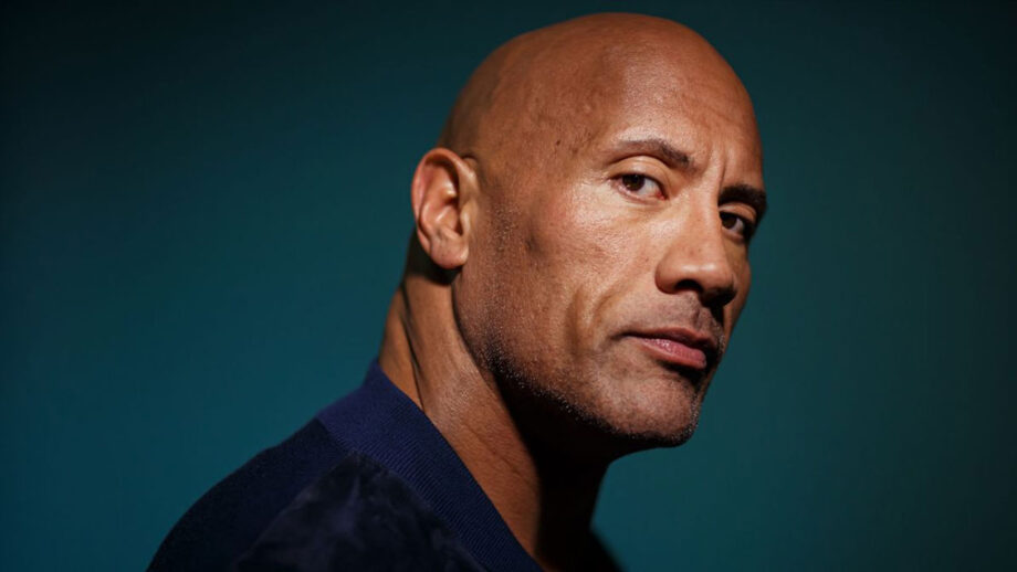 Want to know The Rock’s favourite lifts in the gym? Watch here