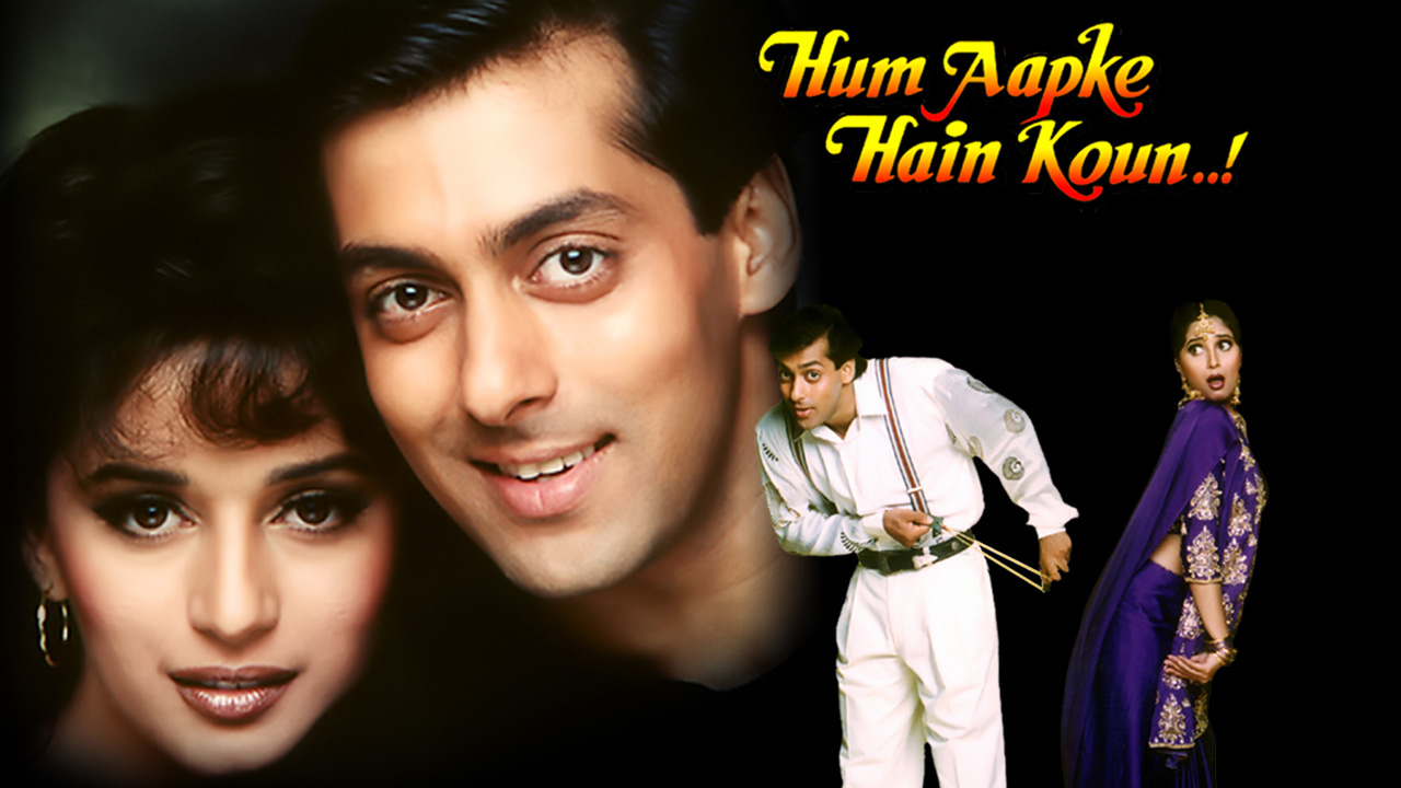 Watch Salman Khan's GREATEST Movies During LOCKDOWN! 2