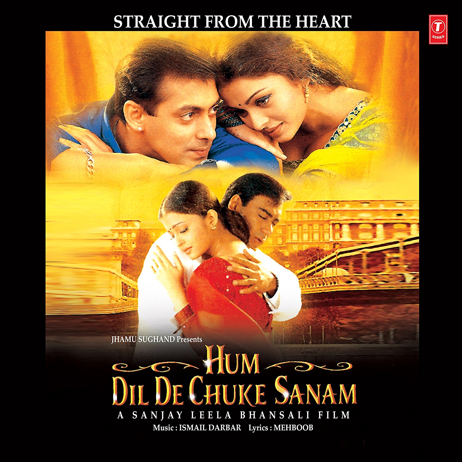 Watch Salman Khan's GREATEST Movies During LOCKDOWN! 3