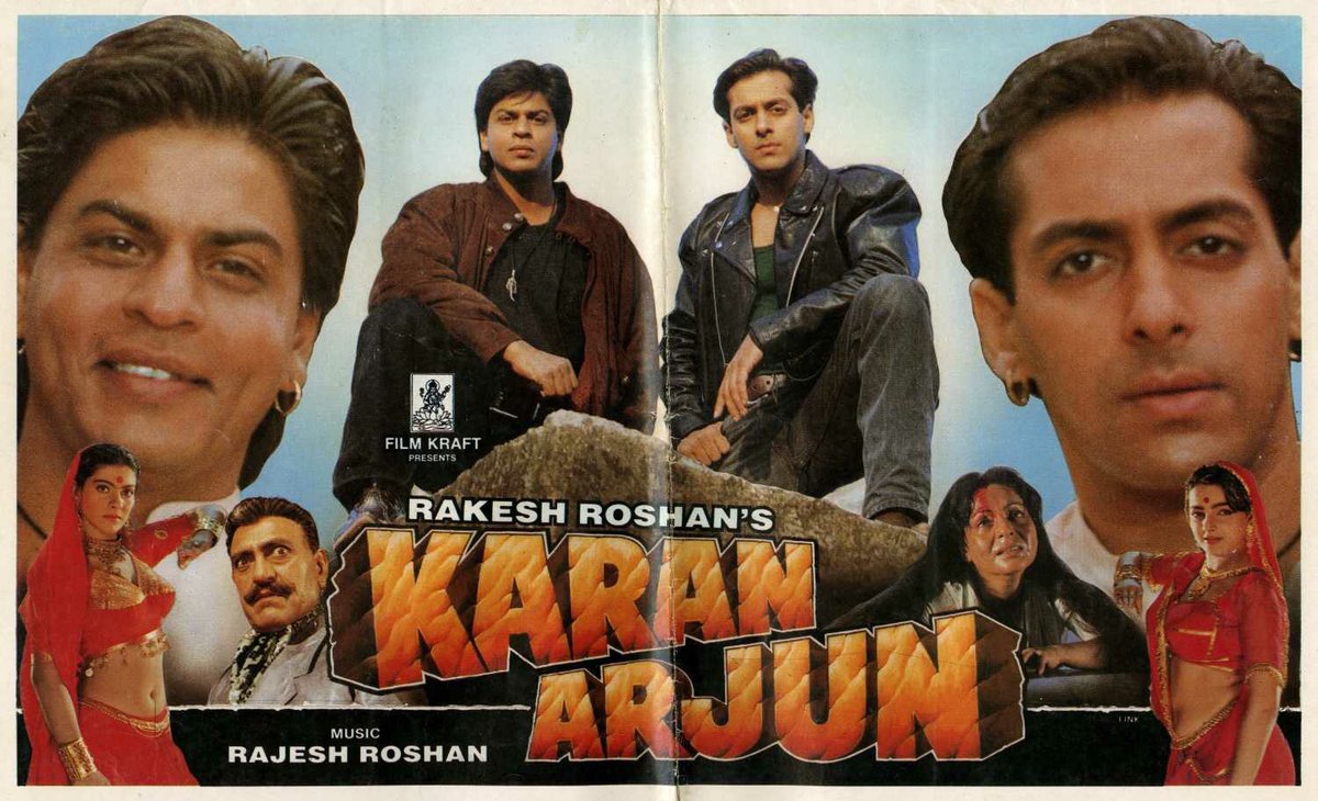 Watch Salman Khan's GREATEST Movies During LOCKDOWN! 7