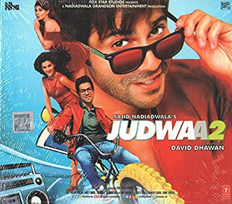 Watch Varun Dhawan's Greatest Movies During Lockdown! 5