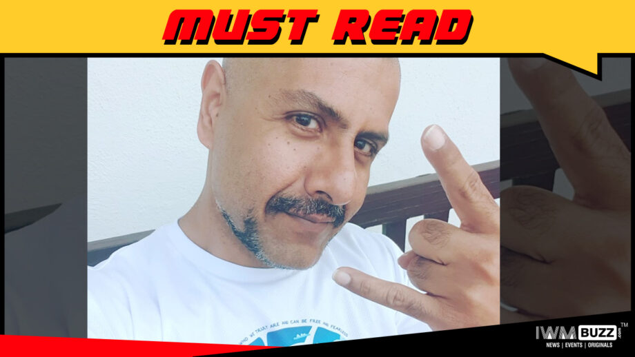 This is the best time for us to support independent music - Vishal Dadlani  | IWMBuzz