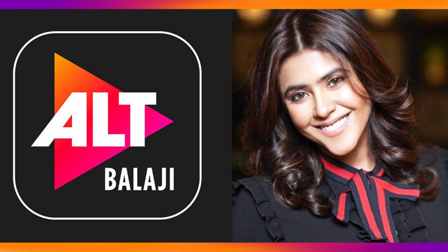 We've come a long way, says Ekta Kapoor as ALTBalaji completes 3 years