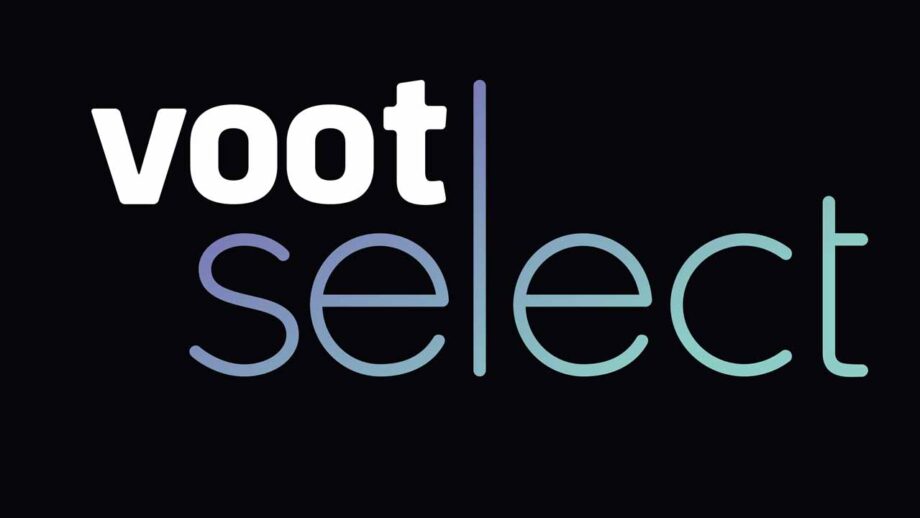 What makes Voot Select a powerhouse of storytelling