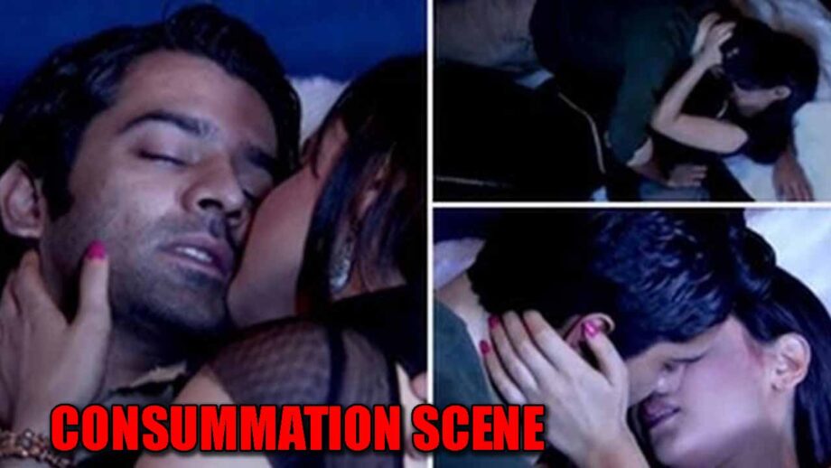 When Arnav-Khushi Consummation Scene Went Viral: Read Details