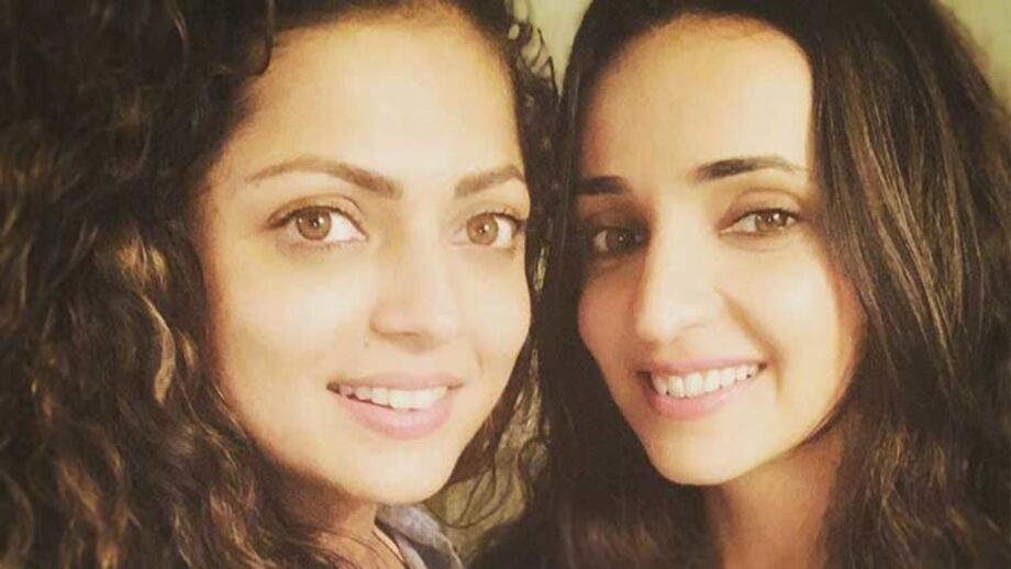 Why we feel Sanaya Irani & Drashti Dhami are like sisters