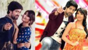 Yash And Radhika Pandit In Desi Or Western: Which Looks Better?