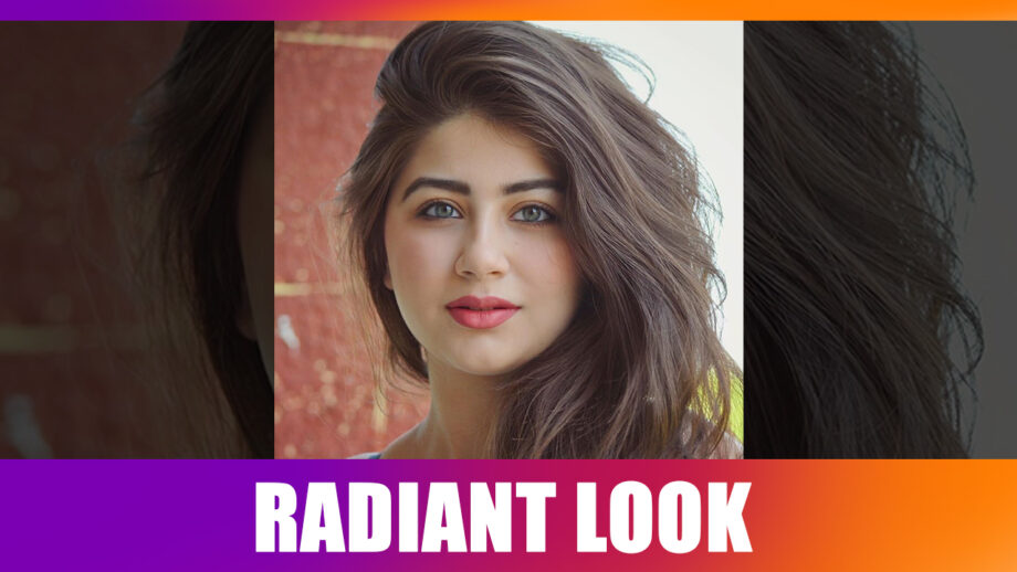Yeh Hai Mohabbatein fame Aditi Bhatia looks radiant in THIS latest picture
