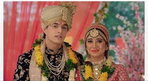 Yeh Rishta Kya Kehlata Hai: Wedding Story of Kartik and Naira 2