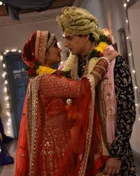 Yeh Rishta Kya Kehlata Hai: Wedding Story of Kartik and Naira 3