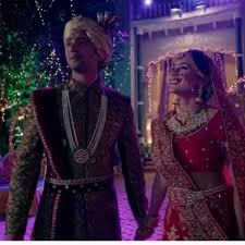 Yeh Rishtey Hain Pyaar Ke: Wedding Story of Abir and Mishti 1
