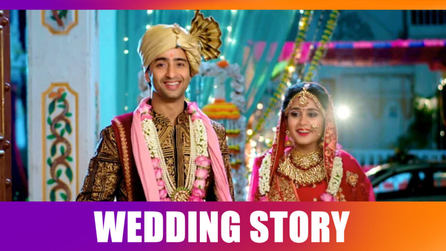 Yeh Rishtey Hain Pyaar Ke: Wedding Story of Abir and Mishti