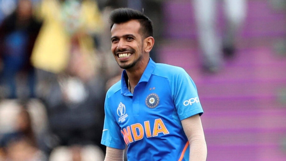 Yuzvendra Chahal has a warning: Find Out What...