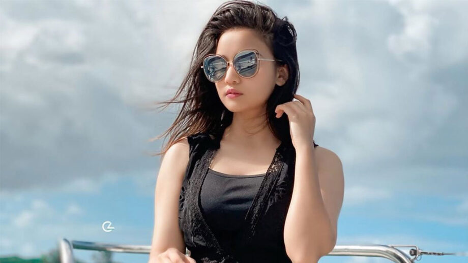 10 Best Outfits Of The Most Beautiful Ashi Singh