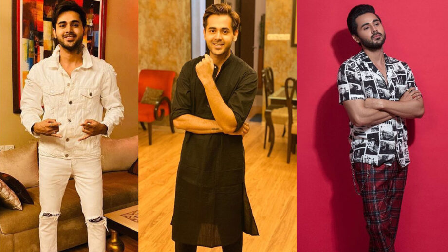 10 Best Outfits Of The Most Beautiful Man 'Randeep Rai'