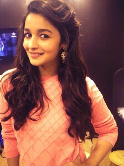 6 times Alia Bhatt won hearts with her simplicity - 4