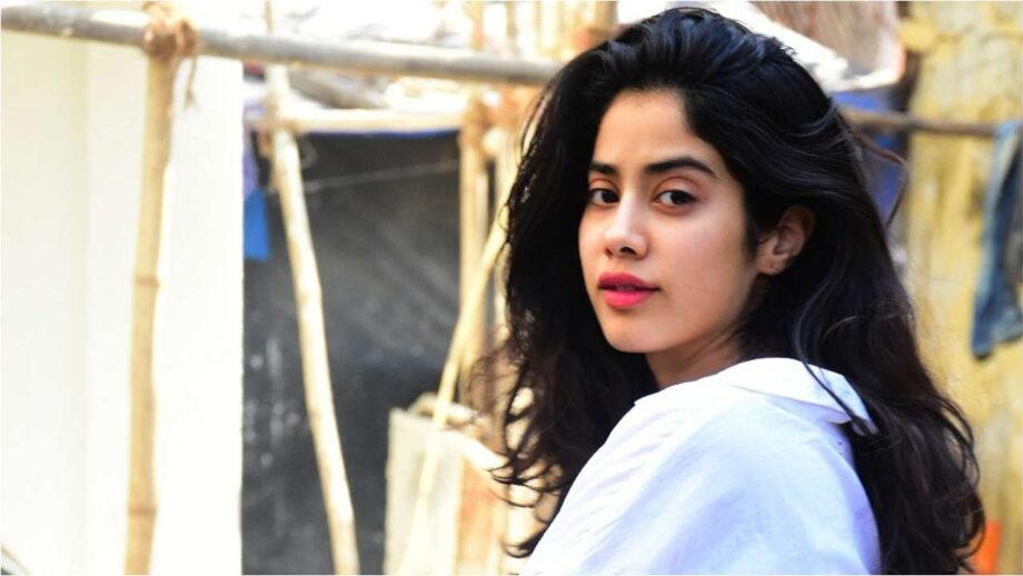 10 Reasons Why Janhvi Kapoor Is Our New Style Crush