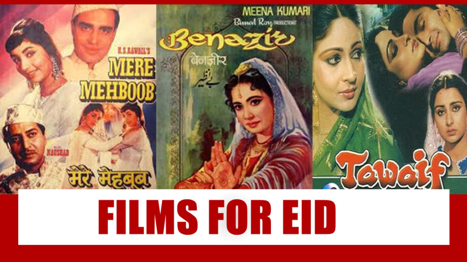 3 Films To Watch During Eid To Get The Festive Feeling