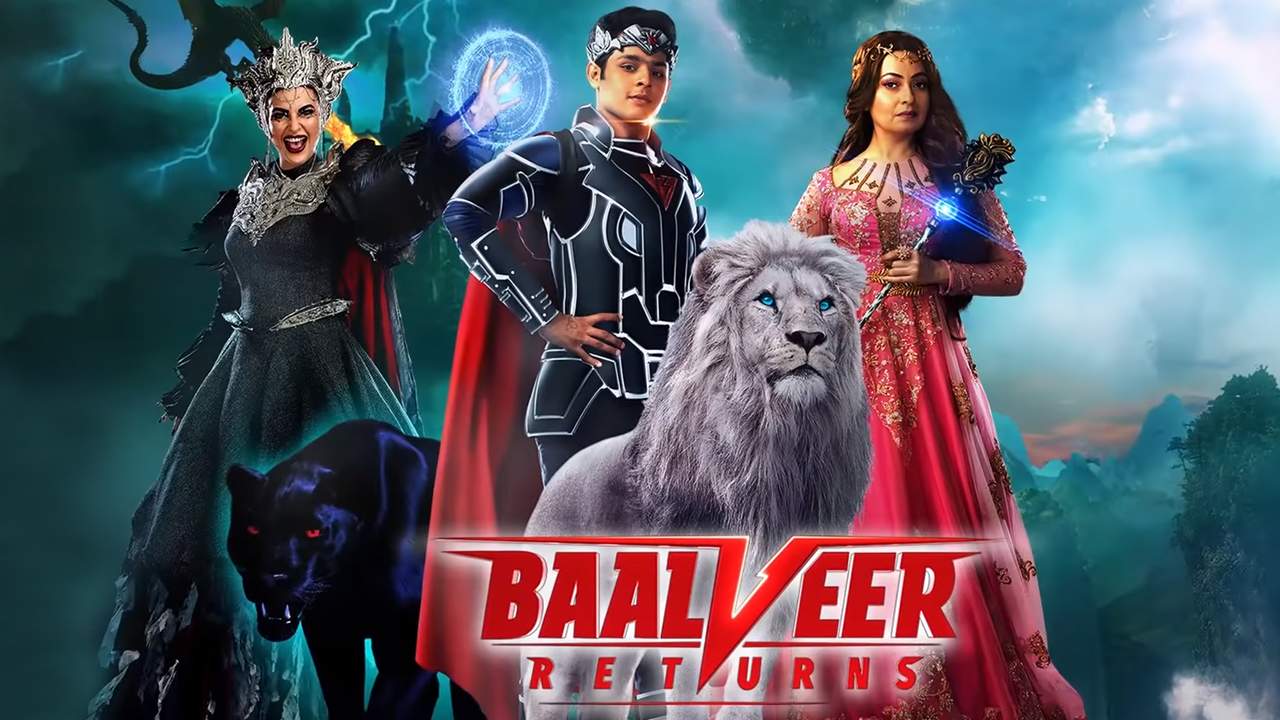 4 Things We Liked About Baalveer Returns! | IWMBuzz