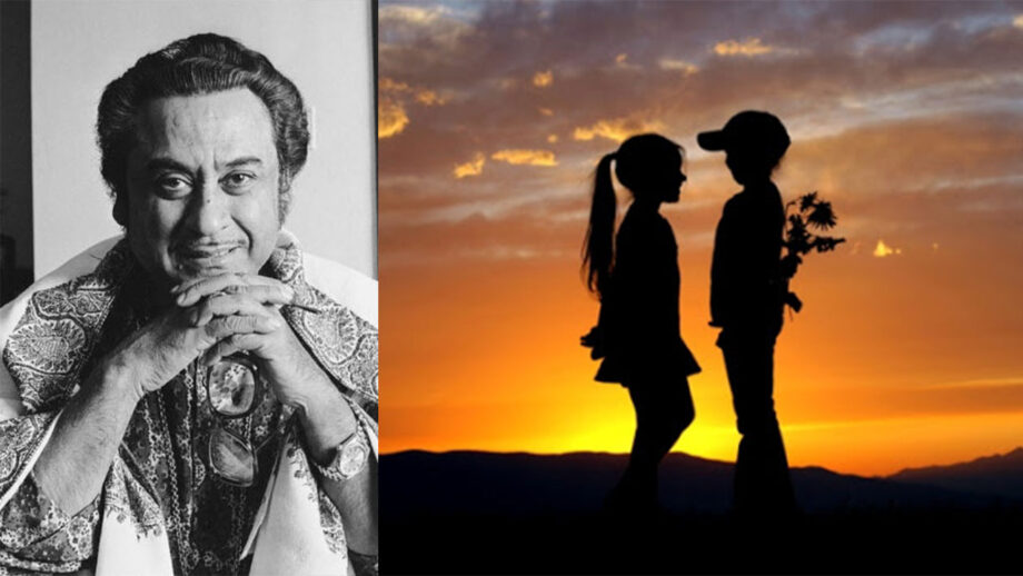 5 Kishore Kumar's Heart-Warming Love Songs For Special Person!