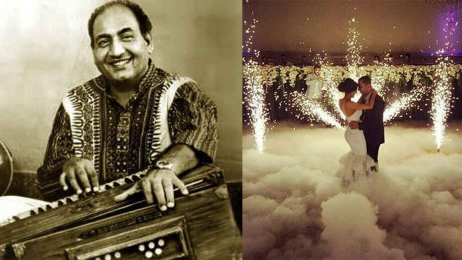 5 Mohammed Rafi's Hindi Songs That Are Great For Your First Dance